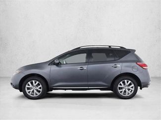 Used 2013 Nissan Murano SL FWD video 4