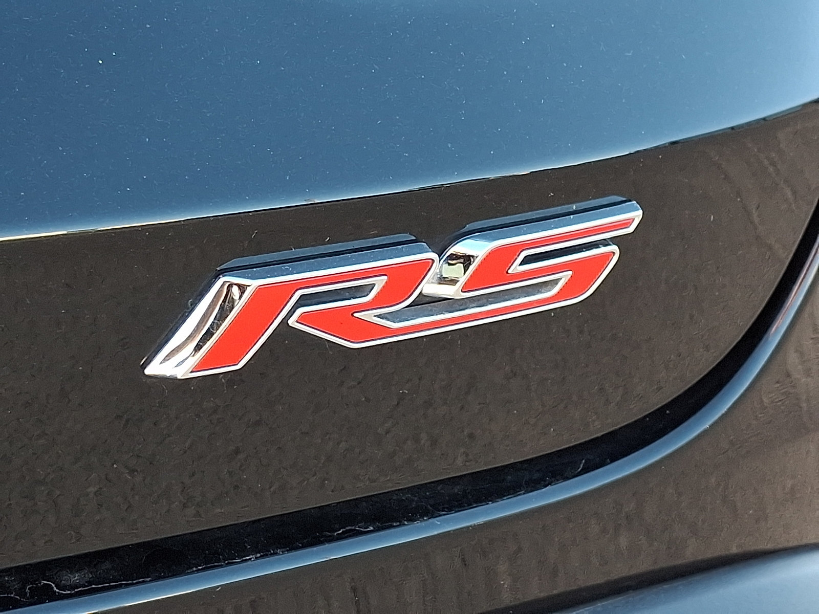 Used 2024 Chevrolet Trax RS w/ Driver Confidence Package FWD image 30