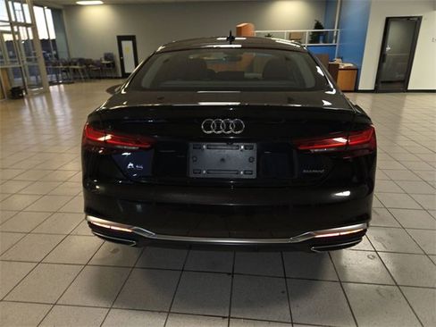 Used 2024 Audi A5 2.0T Premium Plus image 7