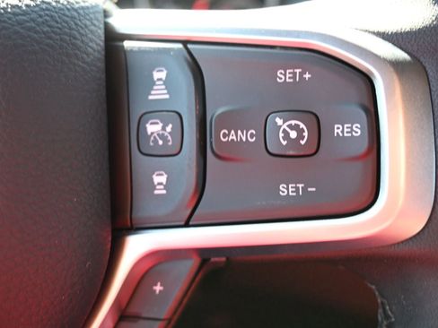 New 2025 RAM 2500 Lone Star image 14