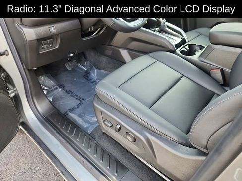 Used 2026 Chevrolet Colorado LT w/ LT Convenience Package image 20