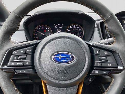 New 2026 Subaru Crosstrek 2.5i Wilderness image 15