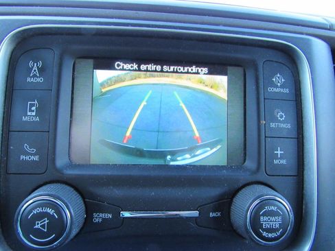 Used 2016 RAM 1500 Tradesman w/ Power & Remote Entry Group image 8