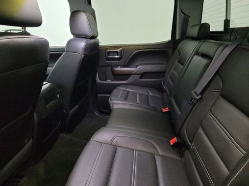 Used 2017 GMC Sierra 1500 Denali AWD/4WD image 18