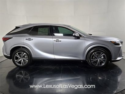 New 2026 Lexus RX 350 Premium