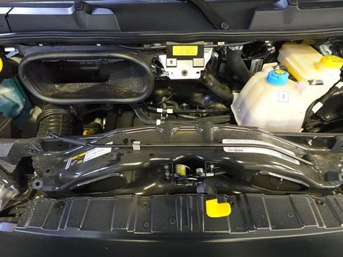 New 2026 RAM ProMaster 2500 w/ Safety Group image 26