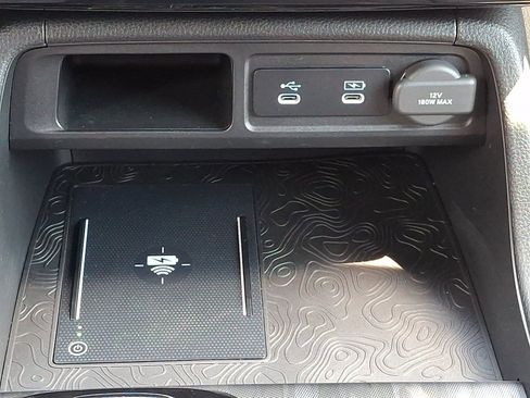Certified 2026 Honda Passport TrailSport image 25