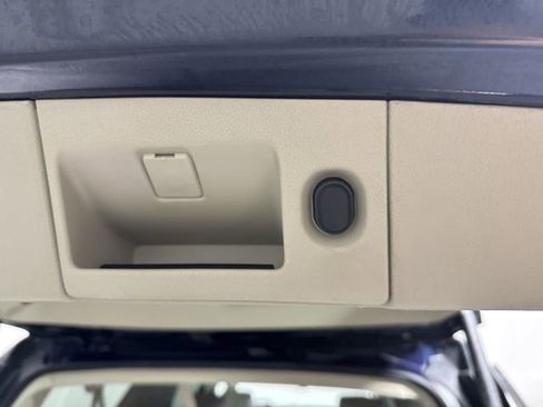 Used 2017 GMC Yukon XL Denali w/ Open Road Package image 35