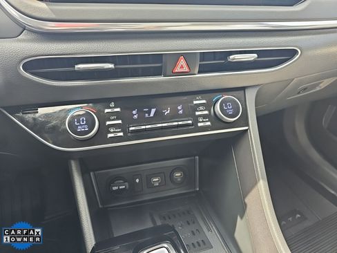 Used 2022 Hyundai Sonata Limited FWD image 24