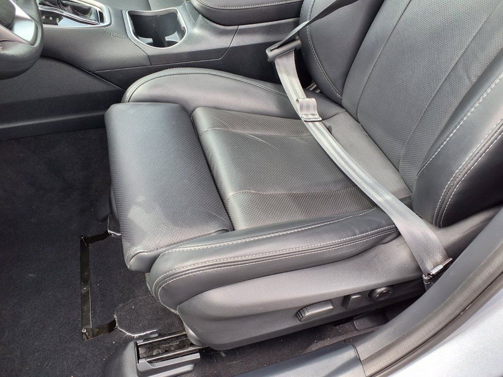 Used 2024 Subaru Outback Limited XT AWD/4WD image 26