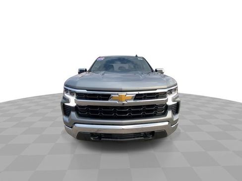 Used 2026 Chevrolet Silverado 1500 LT image 5