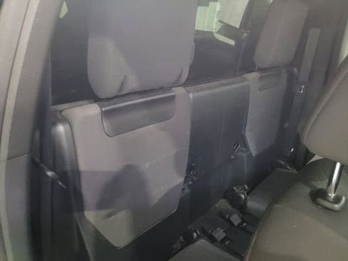 Used 2016 Toyota Tacoma TRD Sport w/ Towing Package image 51