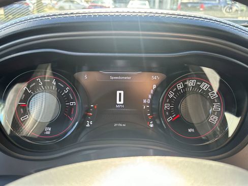 Certified 2023 Dodge Challenger SXT w/ Plus Package image 11