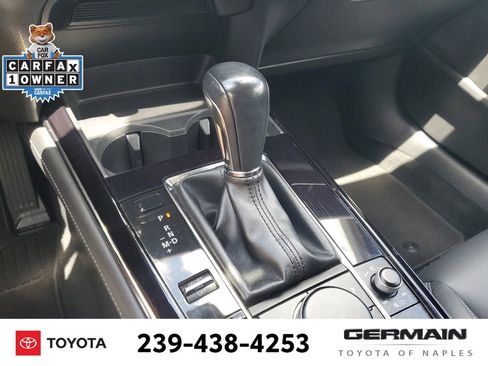 Used 2021 MAZDA CX-30 AWD 2.5 Turbo S image 27