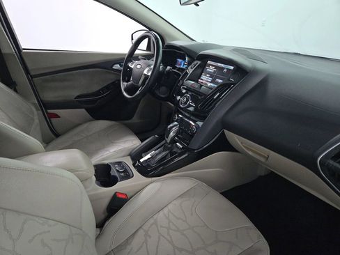 Used 2014 Ford Focus Electric Hatchback image 26