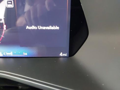 New 2026 Chevrolet Colorado Trail Boss image 20