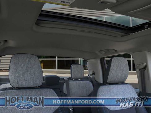 New 2025 Ford Maverick XLT w/ XLT Luxury Package image 12