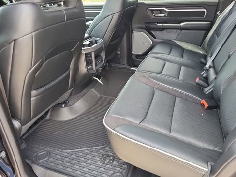 New 2026 RAM 1500 Laramie AWD/4WD image 24
