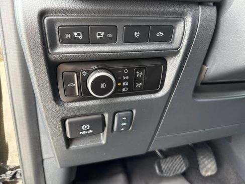 Used 2024 Ford F150 Raptor AWD/4WD image 14