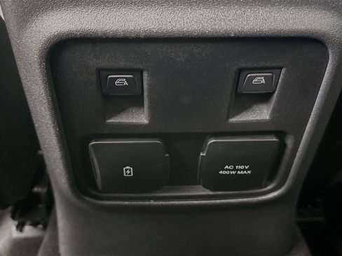 Used 2024 Ford Bronco Outer Banks AWD/4WD image 38