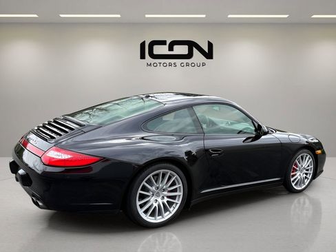 Used 2010 Porsche 911 Carrera S RWD image 5