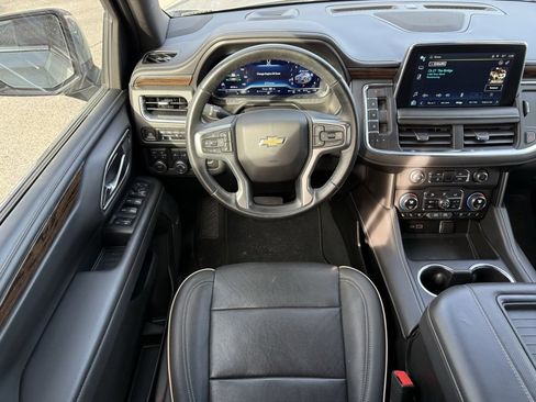 Used 2023 Chevrolet Tahoe Premier image 19