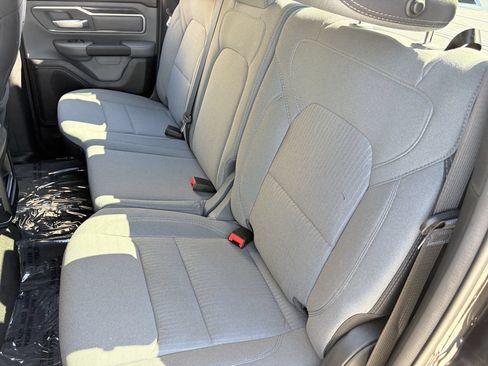 Used 2022 RAM 1500 Big Horn RWD image 16
