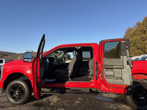 Certified 2024 Ford F350 XL w/ STX Appearance Package image 24