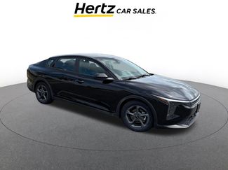 Used 2025 Kia K4 LXS video 1