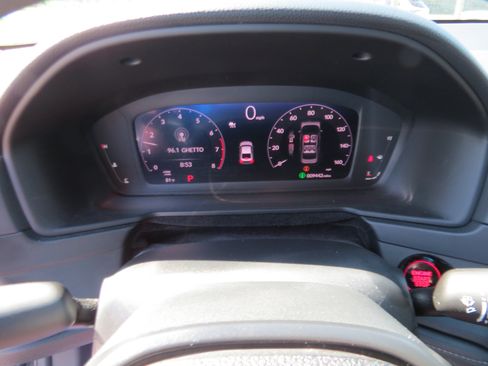 Used 2025 Honda Accord SE image 22
