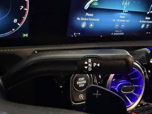 Certified 2023 Mercedes-Benz CLA 250 4MATIC image 24
