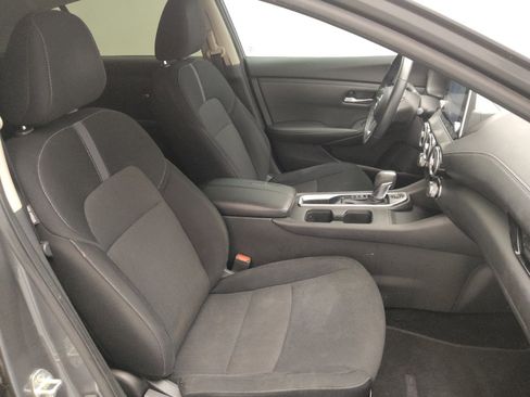Used 2022 Nissan Sentra SV w/ Trunk Package FWD image 21