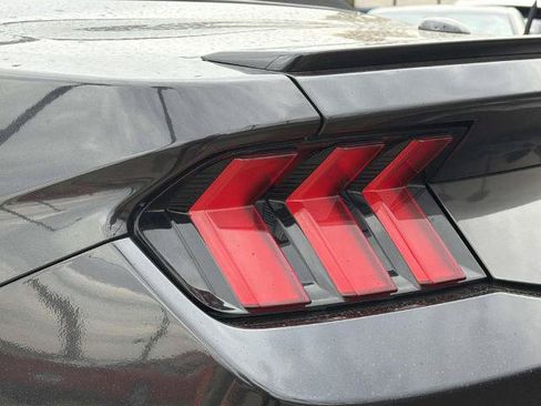 Certified 2024 Ford Mustang Premium RWD image 8