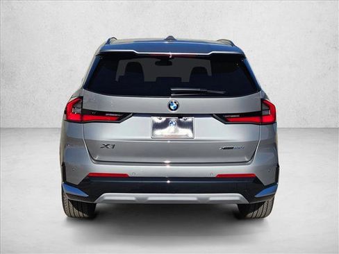 New 2026 BMW X1 xDrive28i w/ Technology Package image 7