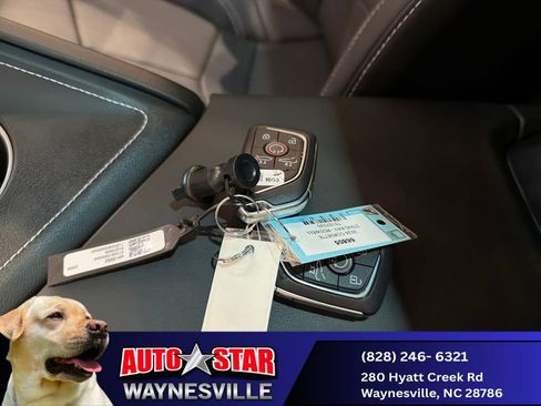 New 2026 Chevrolet Corvette Stingray Coupe image 27