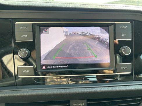 Used 2024 Volkswagen Jetta S FWD image 25