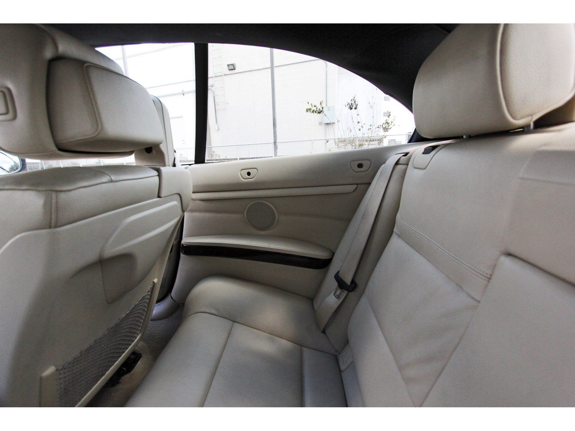 Used 2012 BMW 328i Convertible RWD image 12