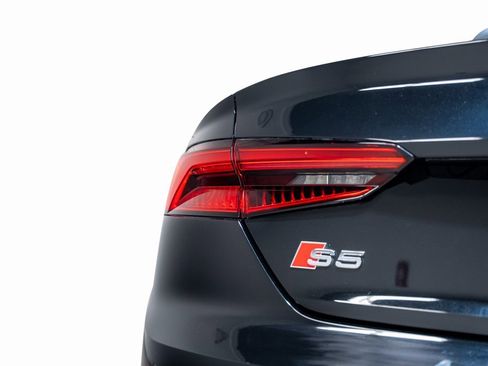 Used 2018 Audi S5 Premium Plus image 16