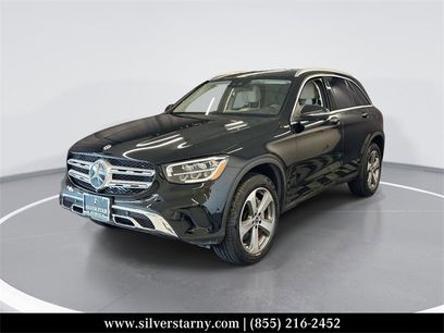 Used 2022 Mercedes-Benz GLC 300 4MATIC
