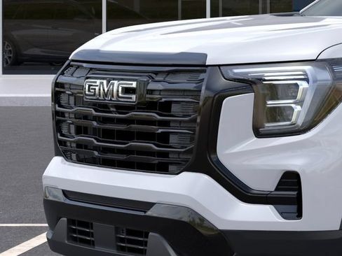 New 2027 GMC Terrain Elevation w/ Black Edition FWD image 16