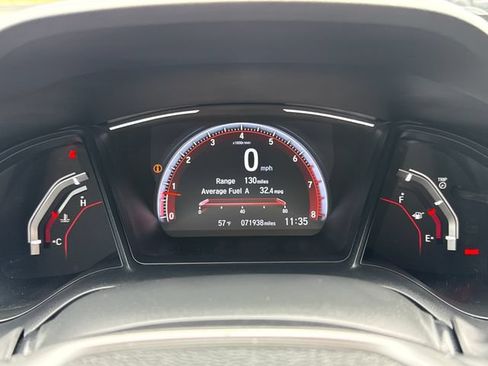 Used 2019 Honda Civic Sport image 22
