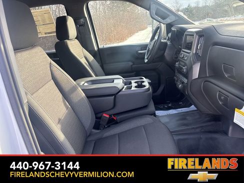 New 2024 Chevrolet Silverado 3500 W/T w/ WT Convenience Package image 29