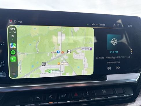 Used 2023 Chevrolet Silverado 1500 RST image 6