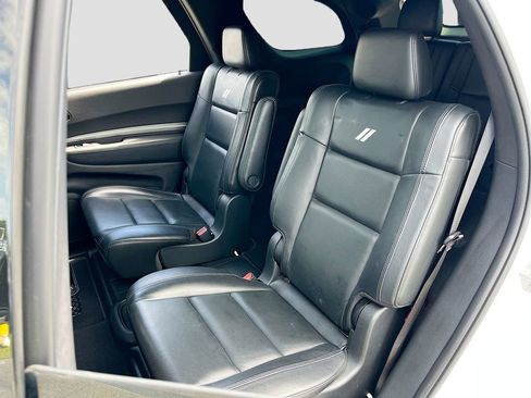 Used 2020 Dodge Durango R/T w/ Blacktop Package RWD image 25