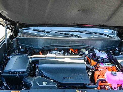 New 2026 Hyundai Palisade Calligraphy image 28