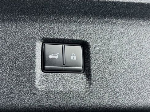 New 2026 INFINITI QX60 Luxe w/ Cargo Package image 34