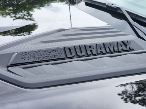 New 2026 Chevrolet Silverado 2500 Custom w/ Custom Value Package AWD/4WD image 12