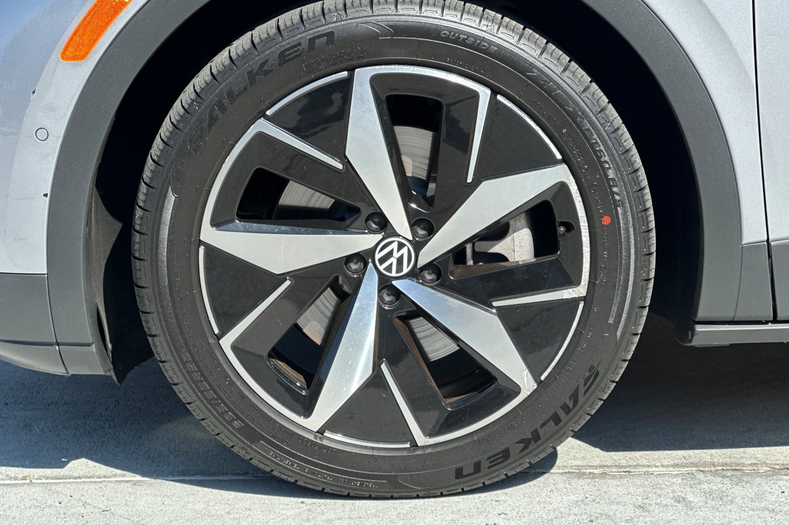 Used 2023 Volkswagen ID.4 Pro S RWD image 26