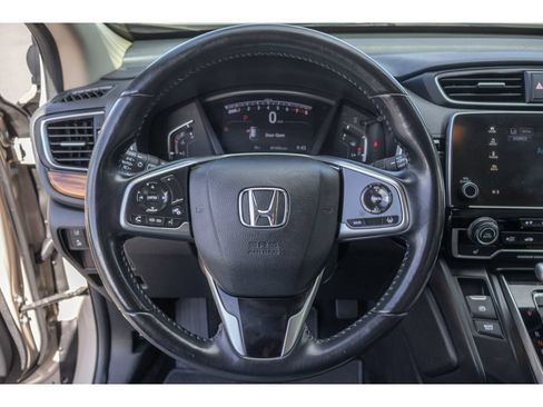 Used 2019 Honda CR-V EX-L image 21