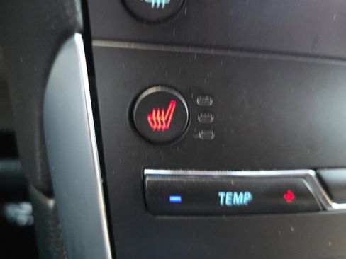 Used 2019 Ford Edge Titanium image 21